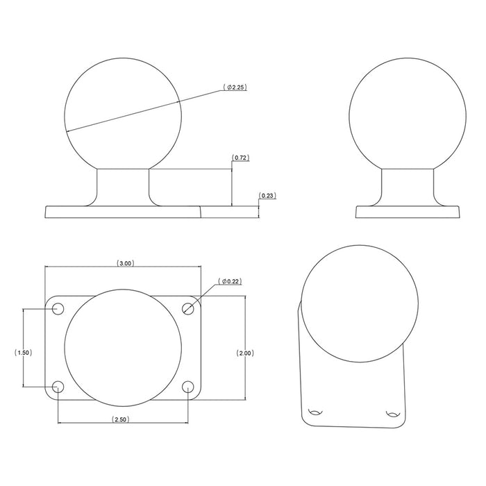 RAM Mount 2