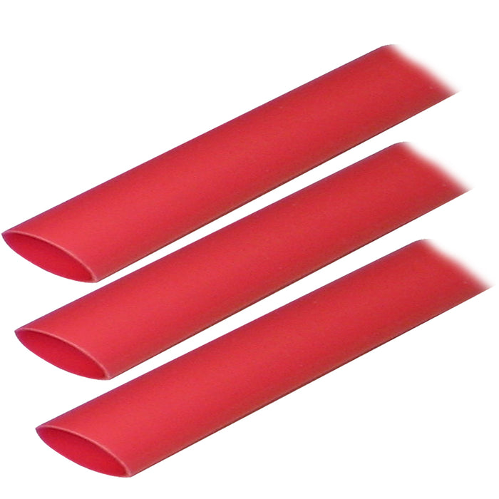 Ancor Adhesive Lined Heat Shrink Tubing (ALT) - 3/4