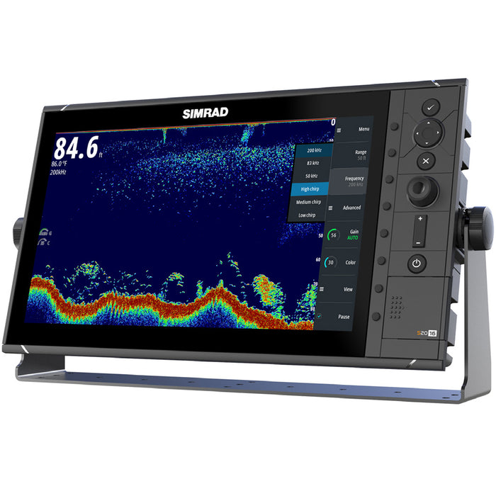 Simrad S2016 16