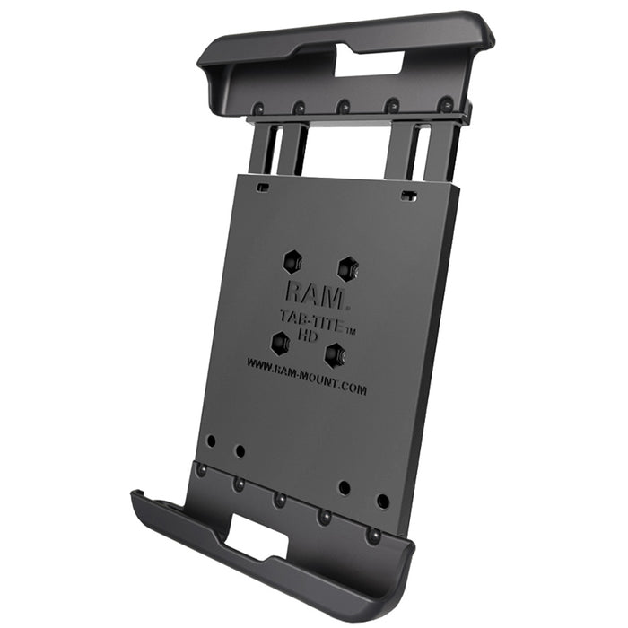 Ram Mount Tab-Tite Cradle f/8