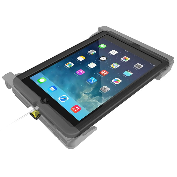 RAM Mount Tab-Tite Cradle for the Apple iPad Air 1-2 & 9.7