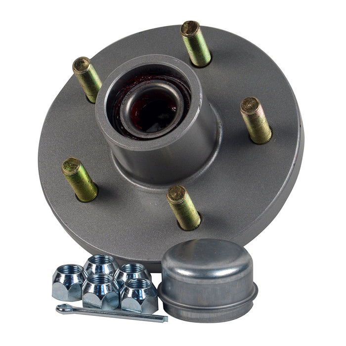 C.E. Smith Trailer Hub Kit - 1-3/8