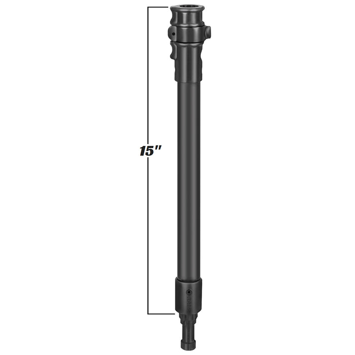 RAM Mount Adapt-A-Post 15