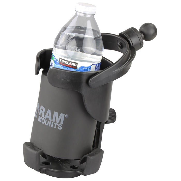 RAM Mount Level Cup XL w/B Size 1