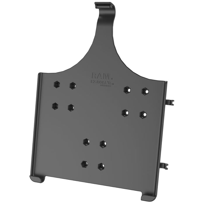 RAM Mount EZ-Rollr Cradle for the Apple iPad Pro 12.9