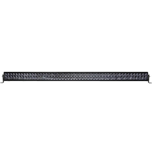 RIGID Industries E-Series PRO 50" - Spot LED - Midnight Edition - Black [150213BLK]