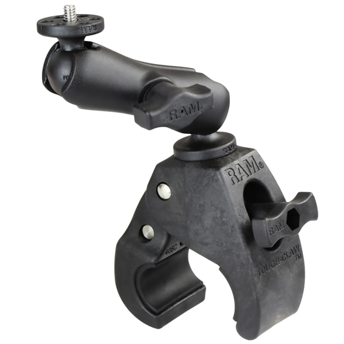 RAM Mount Medium Tough-Claw w/1/4