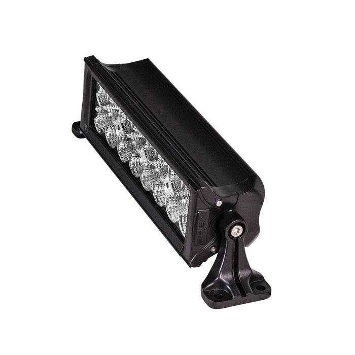 HEISE Triple Row LED Light Bar - 10