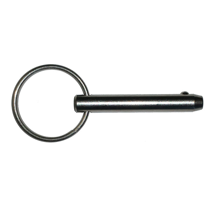 C. Sherman Johnson Quick Release Pin - 1/4