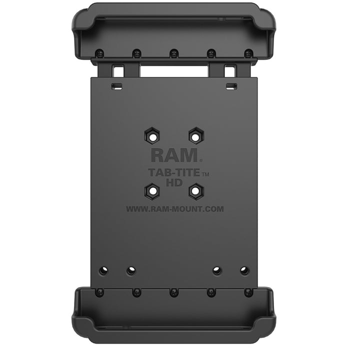 RAM Mount Tab-Tite Cradle f/8