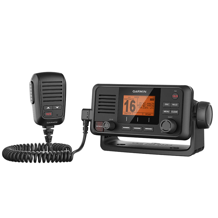 Garmin VHF 115 Marine Radio [010-02096-00]