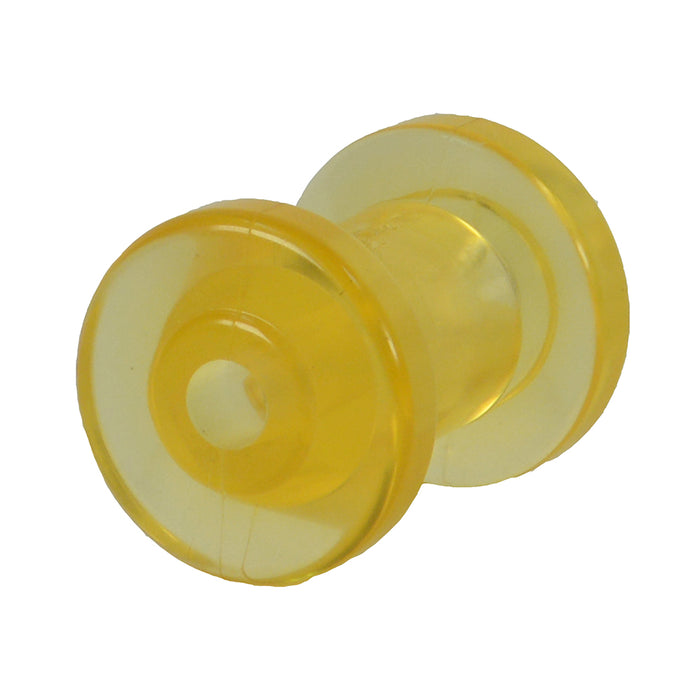 C.E. Smith Bow Roller - Yellow PVC - 3