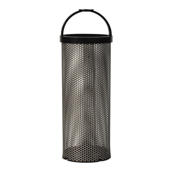 GROCO BS-2 Stainless Steel Basket - 1.9