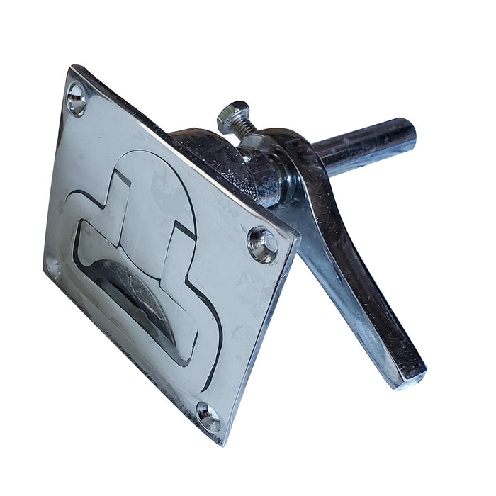 Sea-Dog Hatch Handle Latch - 3-3/4