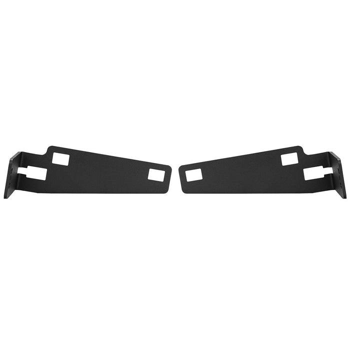 RIGID Industries 2013-2018 RAM 1500 Bumper Mount f/40