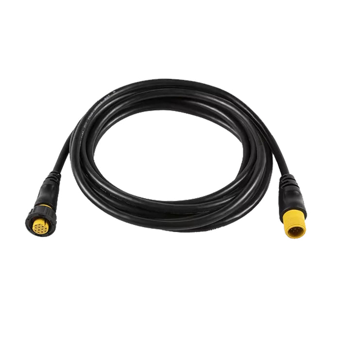 Garmin Panoptix LiveScope Transducer 10 Extension Cable - 12-Pin [010-12920-00]