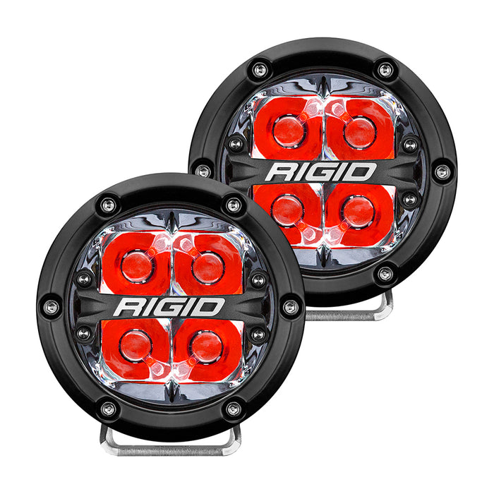 RIGID Industries 360-Series 4