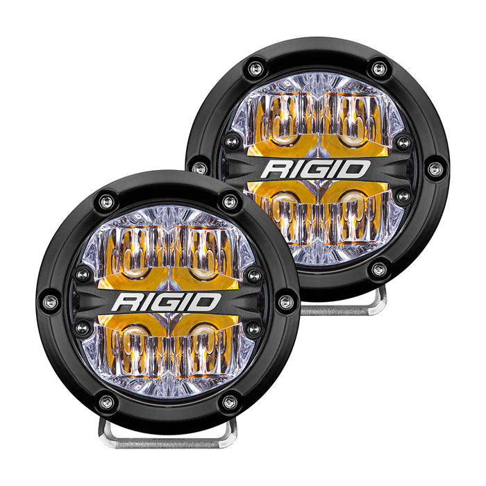 RIGID Industries 360-Series 4