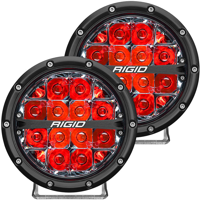 RIGID Industries 360-Series 6