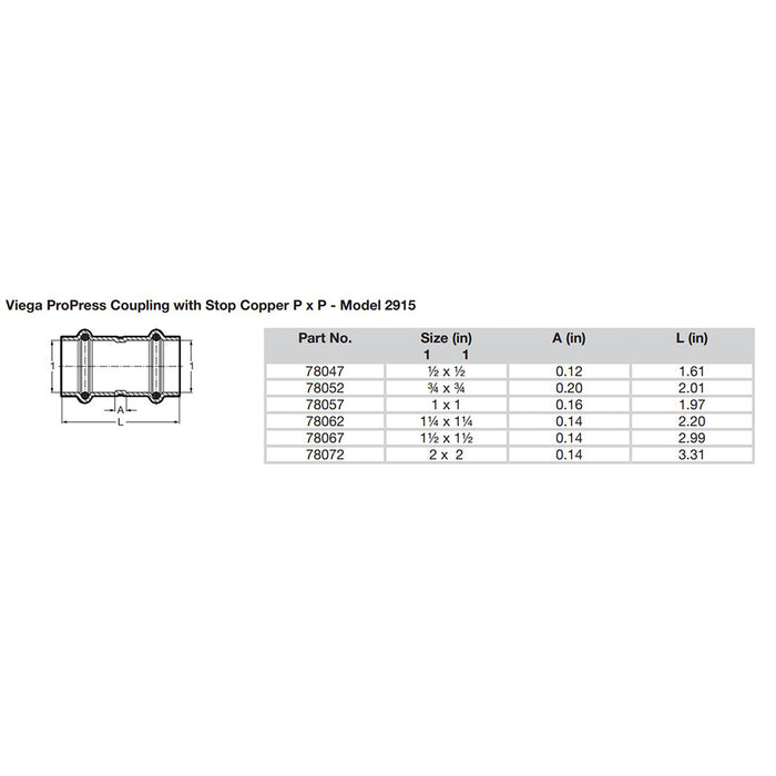 ProPress 1-1/2