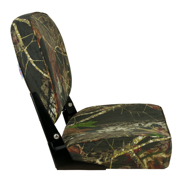 Springfield Economy Folding Seat - Mossy Oak Break-Up [1040626]