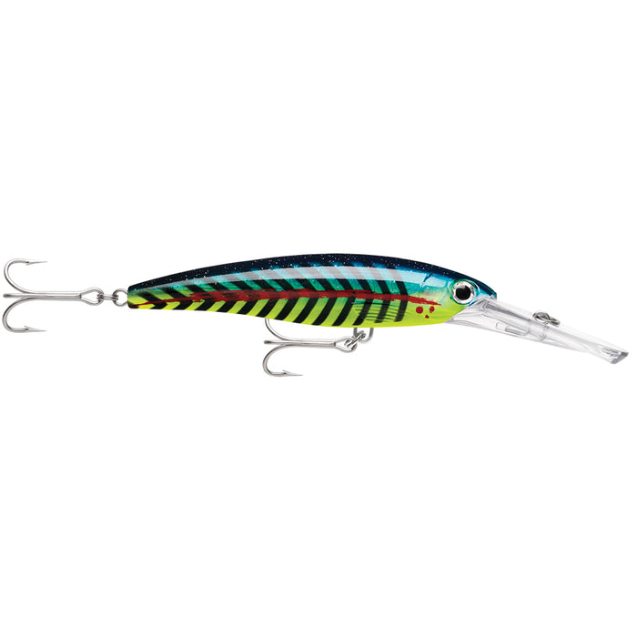 Rapala X-Rap Magnum 30 Lime Light UV [XRMAG30LLU]