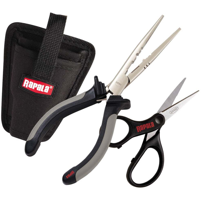 Rapala Pedestal Tool Combo [RPTC]