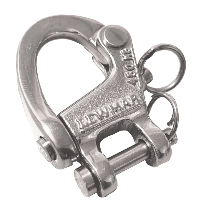 Lewmar 72mm Synchro Snap Shackle [29927240]