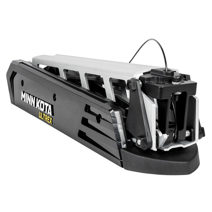 Minn Kota MEGA Live Imaging TargetLock  MEGA 360 Imaging Ultrex Accessory Mount - 80lb, 45