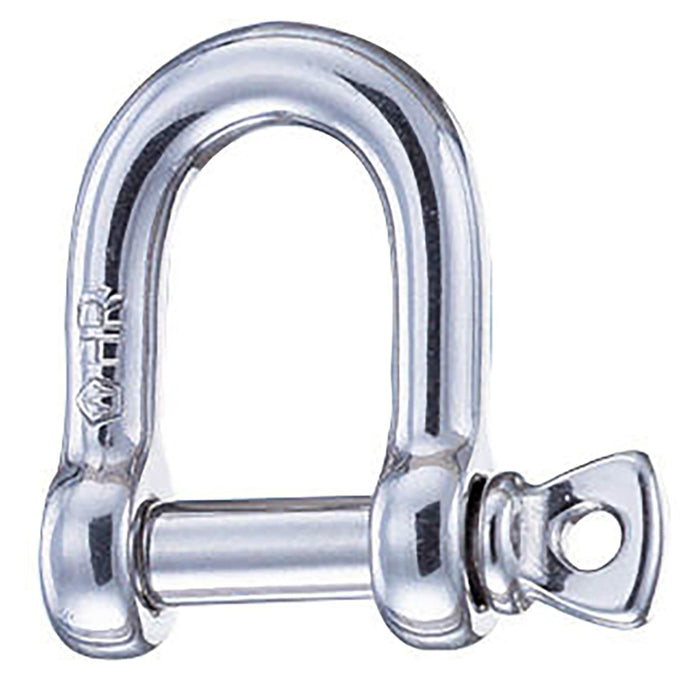 Wichard HR D Shackle - 16mm Diameter - 5/8