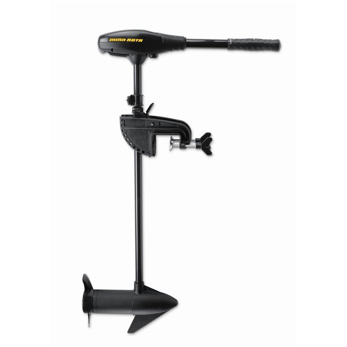 Minn Kota Endura Max 45 Hand Control - 12V-45lb-36