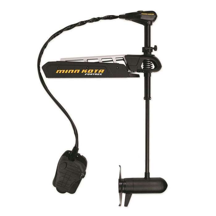 Minn Kota Fortrex 80 Bow-Mount Trolling Motor - 24v-80lb-45