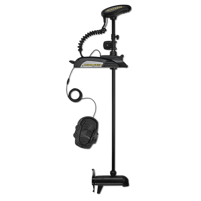 Minn Kota Terrova 80-US2 Trolling Motor w-i-Pilot  Bluetooth - 24V-80lb-60