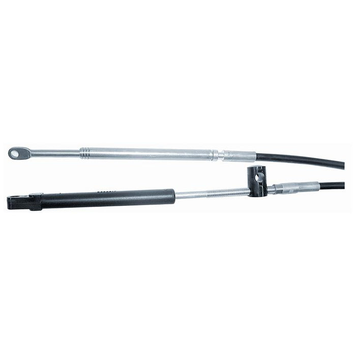 SeaStar Gen II Mercury Control Cable - 20' - CC18920