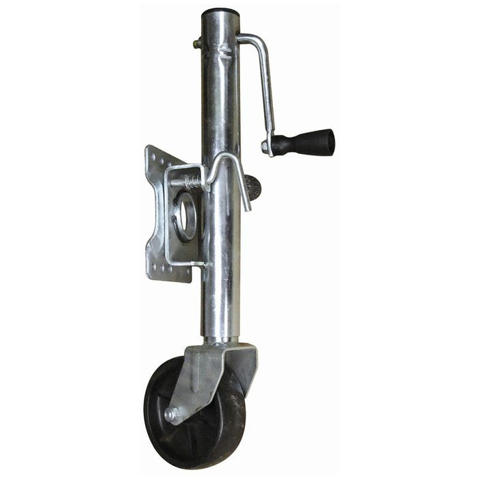 Tough Guy Swing Up Trailer Jack - 1,000 lbs - TRJ0300