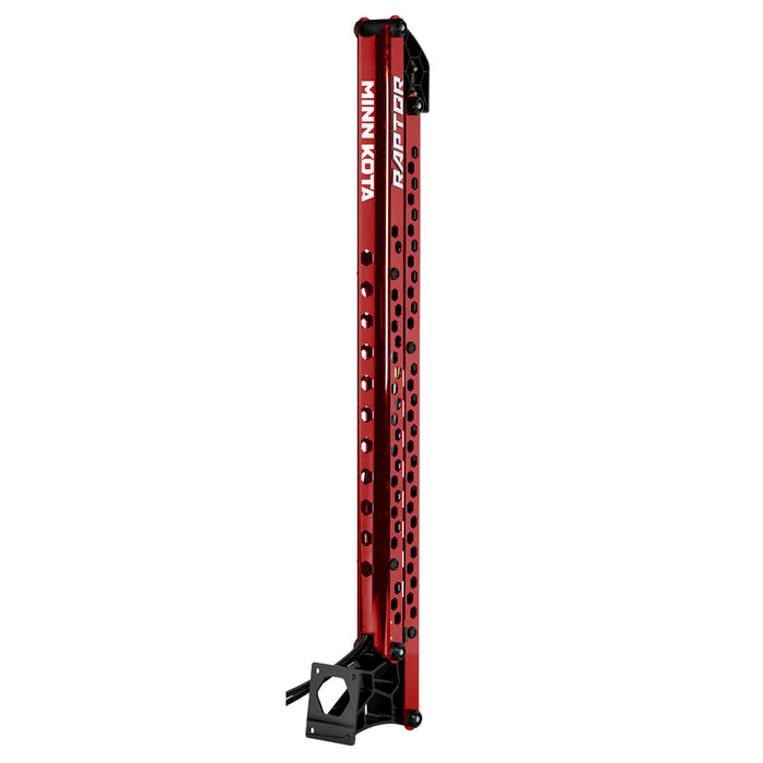 Minn Kota Raptor 10 Shallow Water Anchor w-Active Anchoring - Red (1810632)